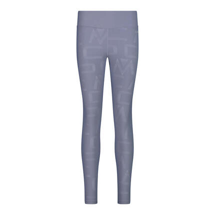 CMP Damen Leggings WOMAN LONG PANT 32C8396