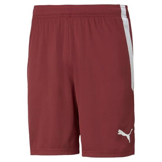 Short Puma Team Liga