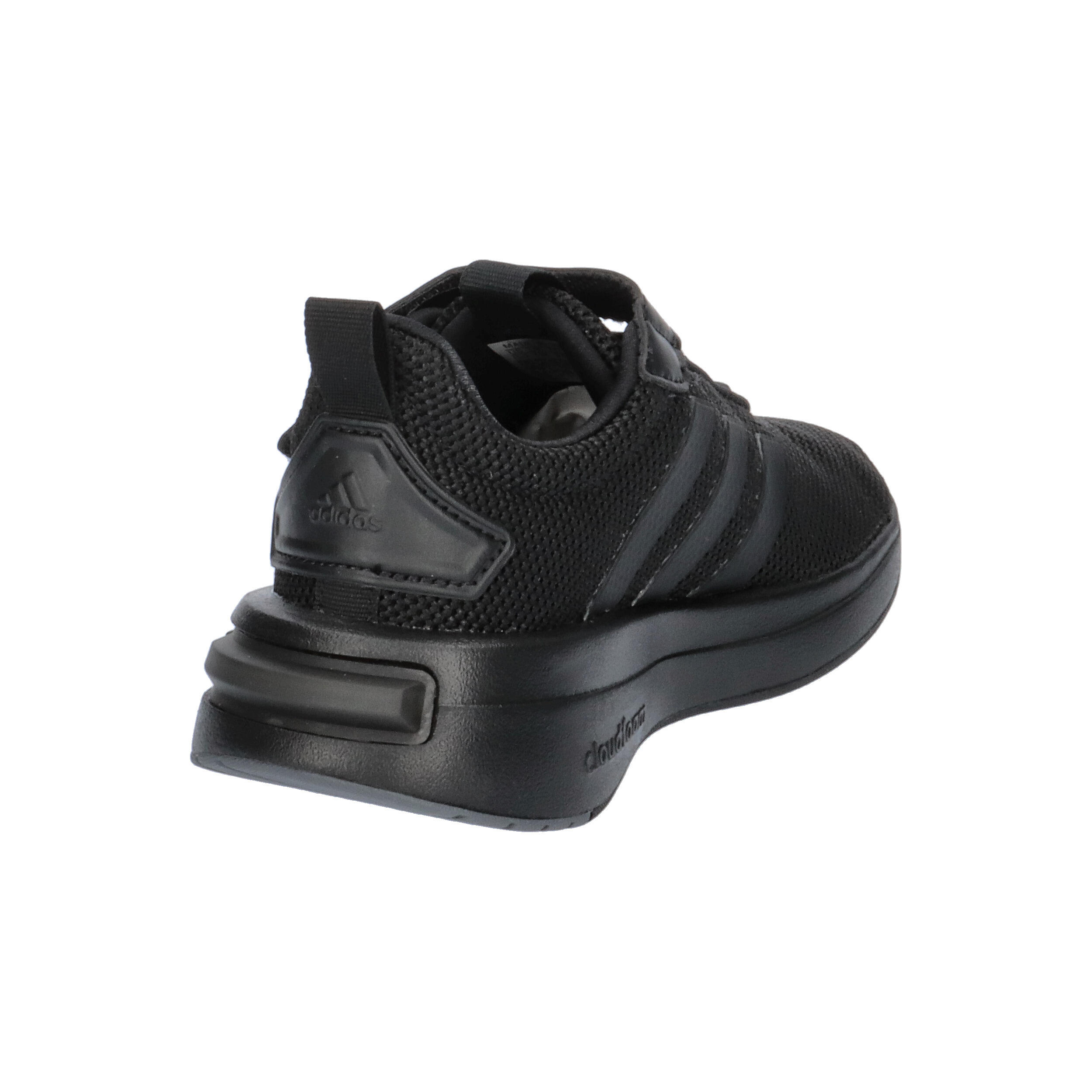 adidas Kinder Sneaker Racer TR23 EL K 14/15