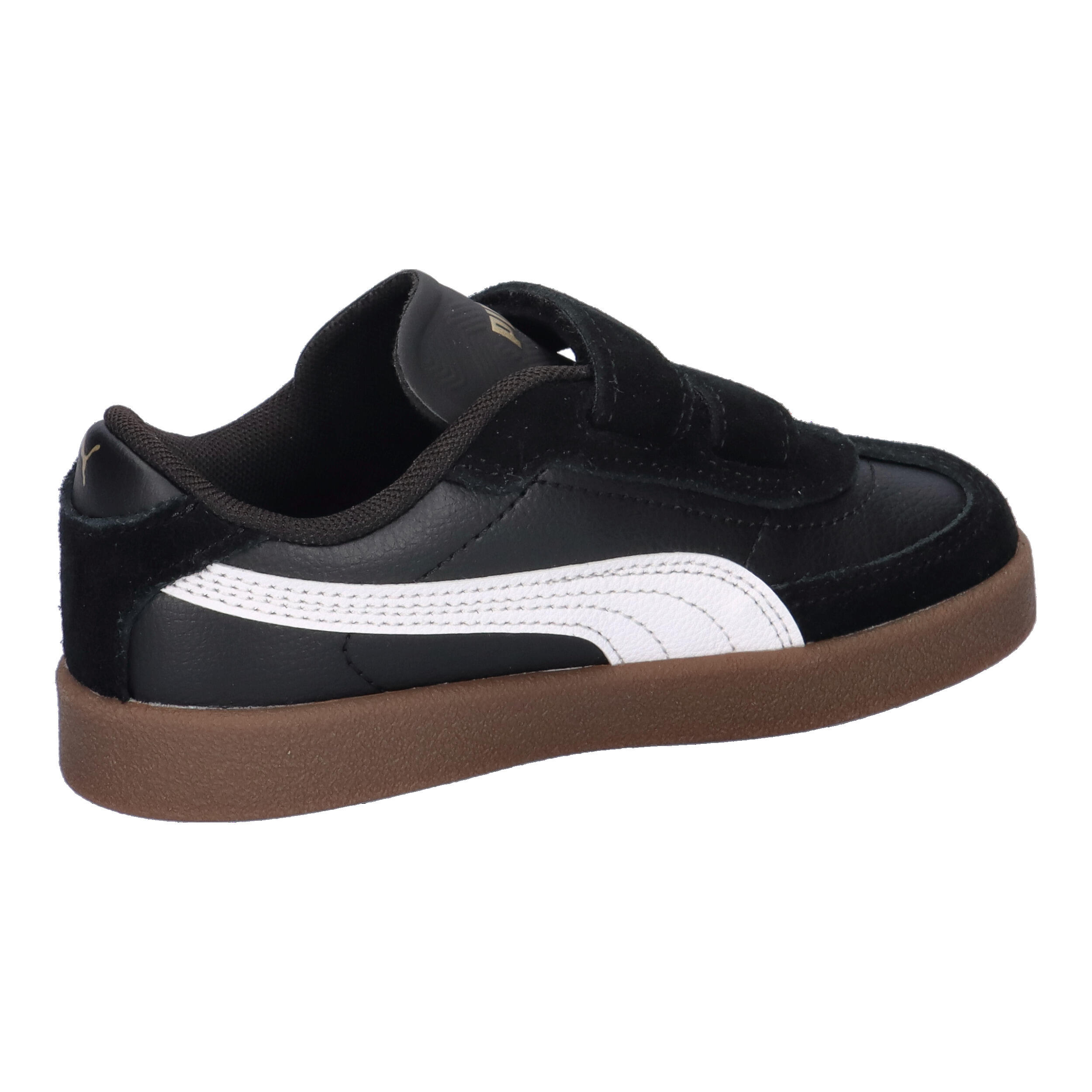 Scarpe Puma modello 402308-01 per bebè 7/7