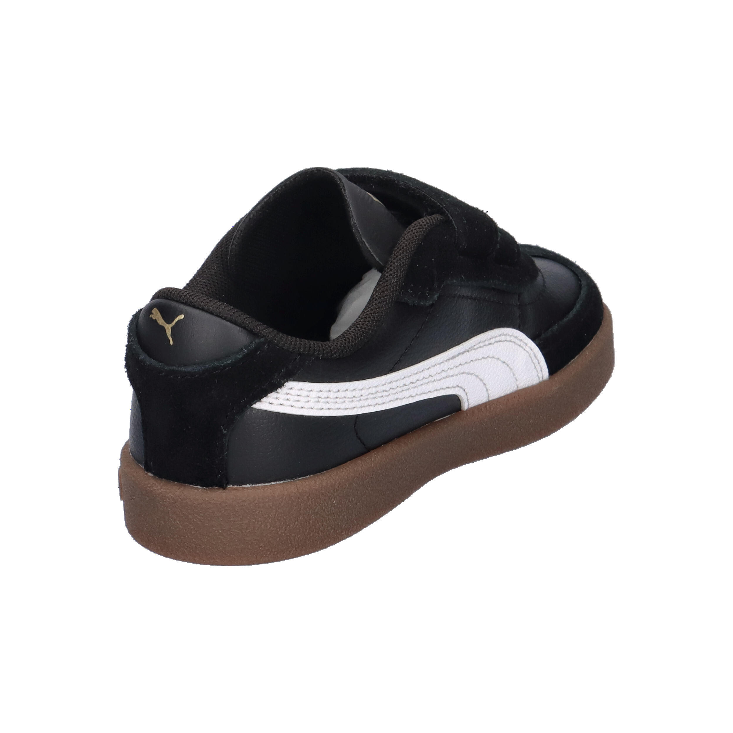 Scarpe Puma modello 402308-01 per bebè 6/7