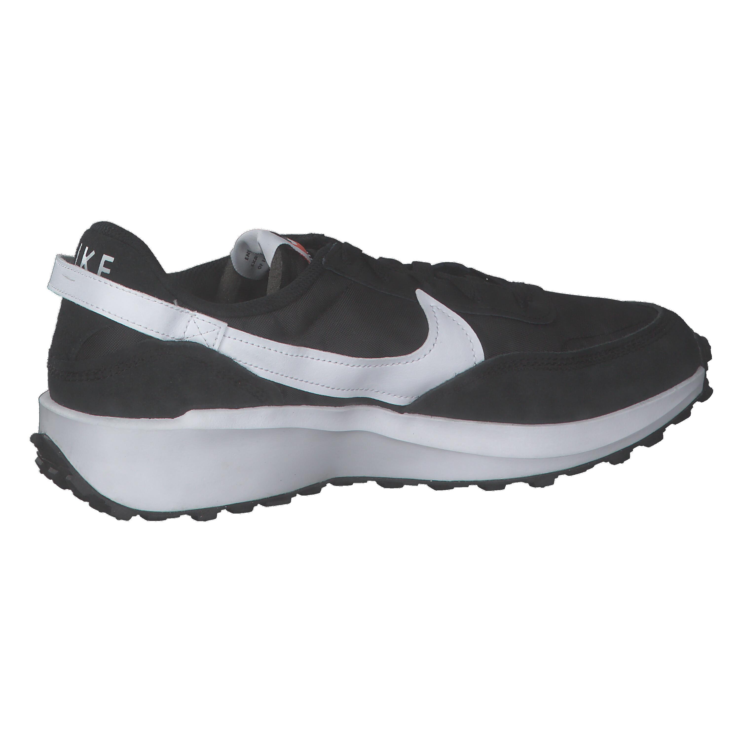 Chaussures Hommes Nike Waffle Debut noir 7/7