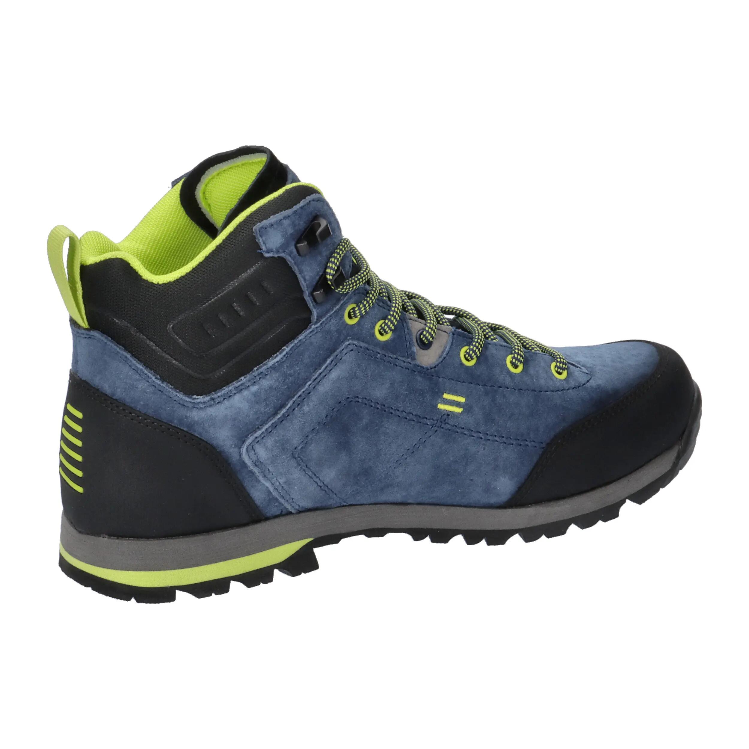 Buty trekkingowe męskie CMP ALCOR MID 2.0 7/7