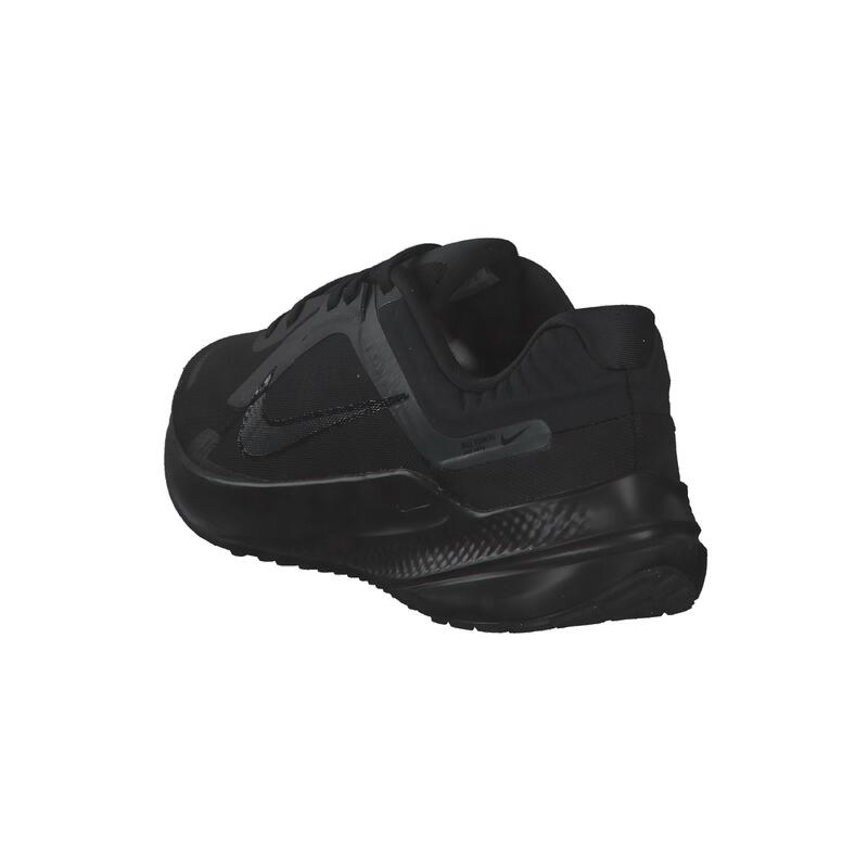 Pantofi universali dd0204003 pentru întregul an negri bărbătești