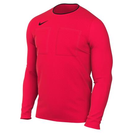 Nike Herren Langarm Schiedsrichter Trikot Referee II Jersey LS DH8027