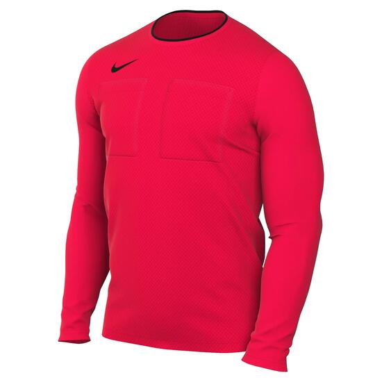 Nike Herren Langarm Schiedsrichter Trikot Referee II Jersey LS DH8027