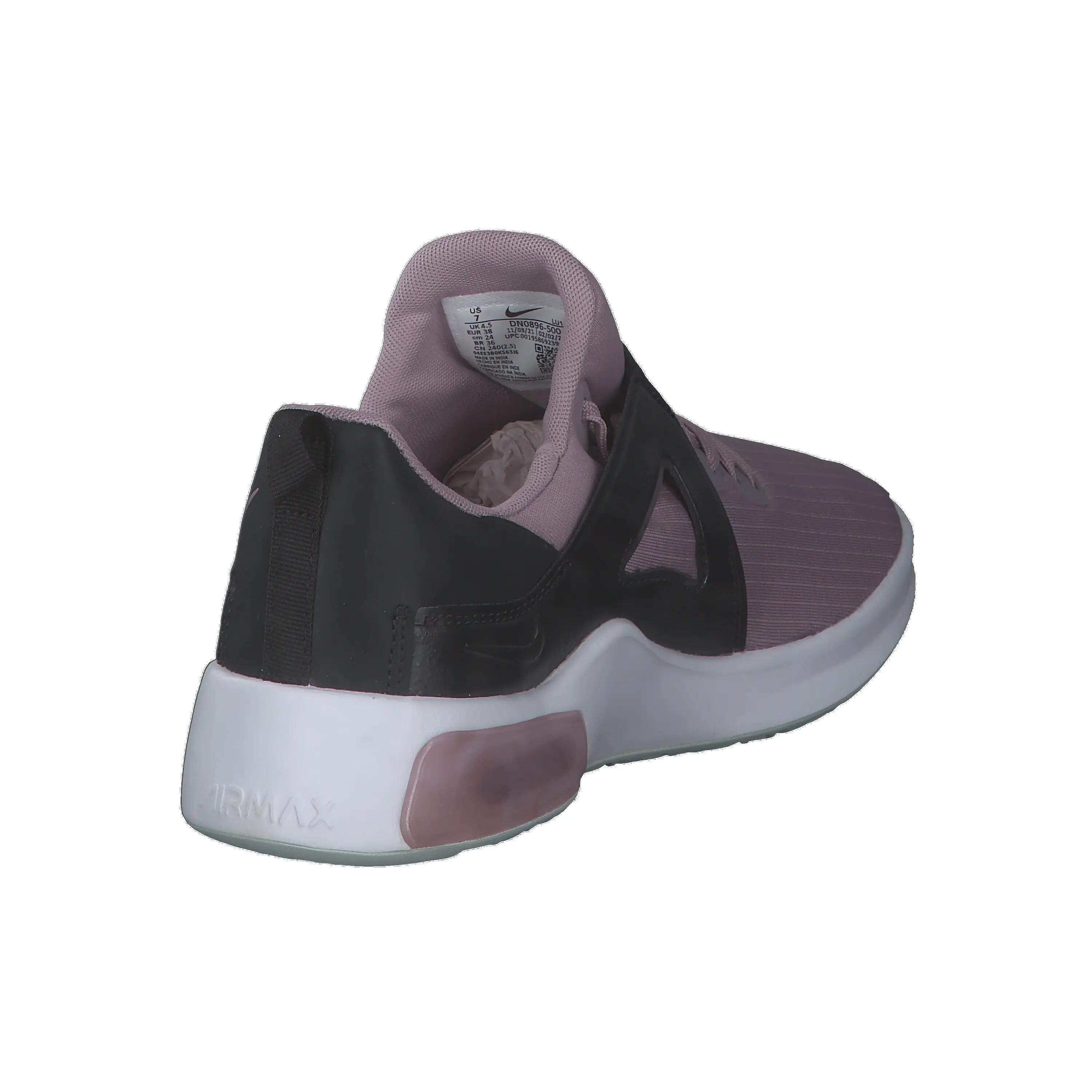 Chaussures de training Nike Air Max Bella TR 5 Premium Violet 6/7