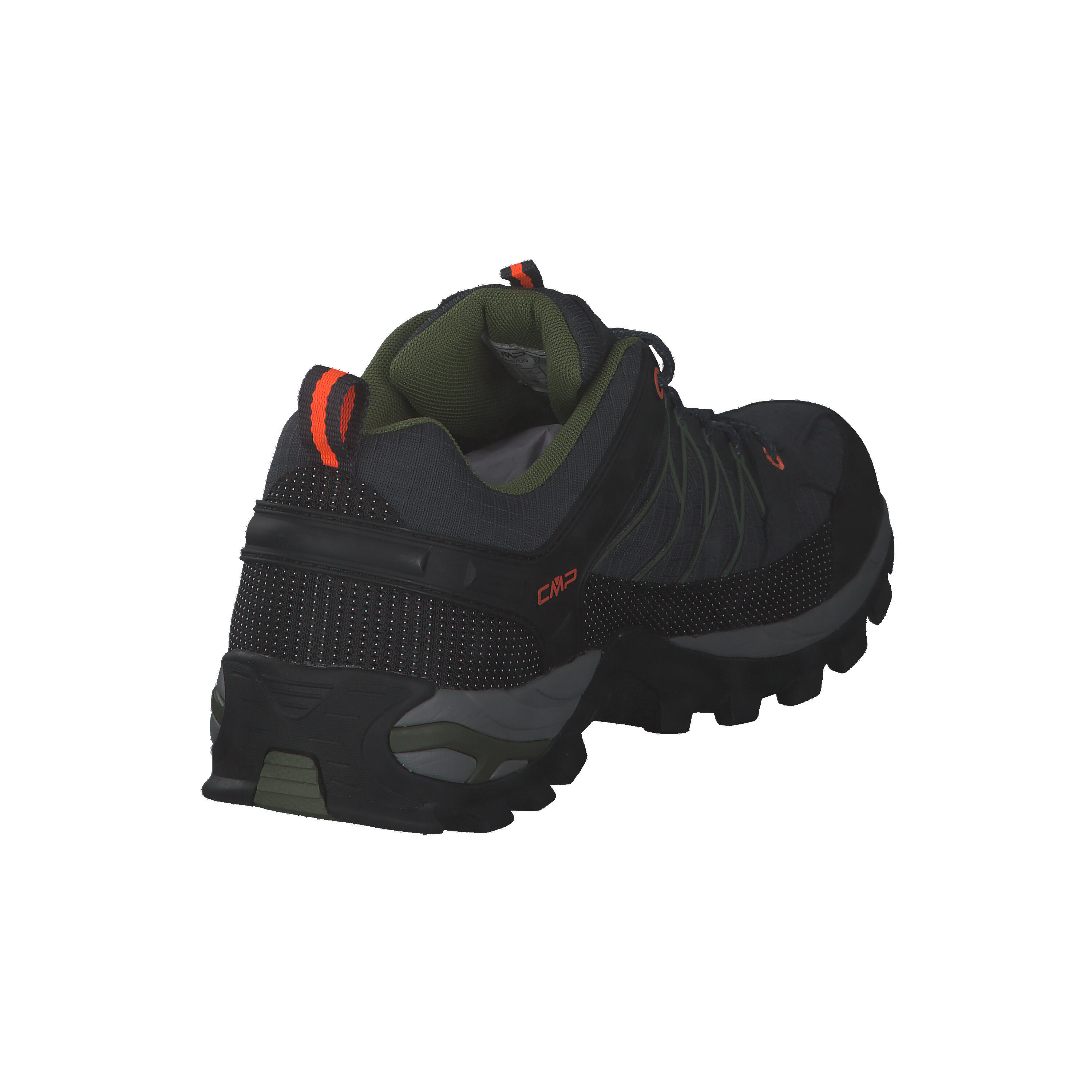 Chaussures de randonnée basses CMP Rigel waterprof 6/7