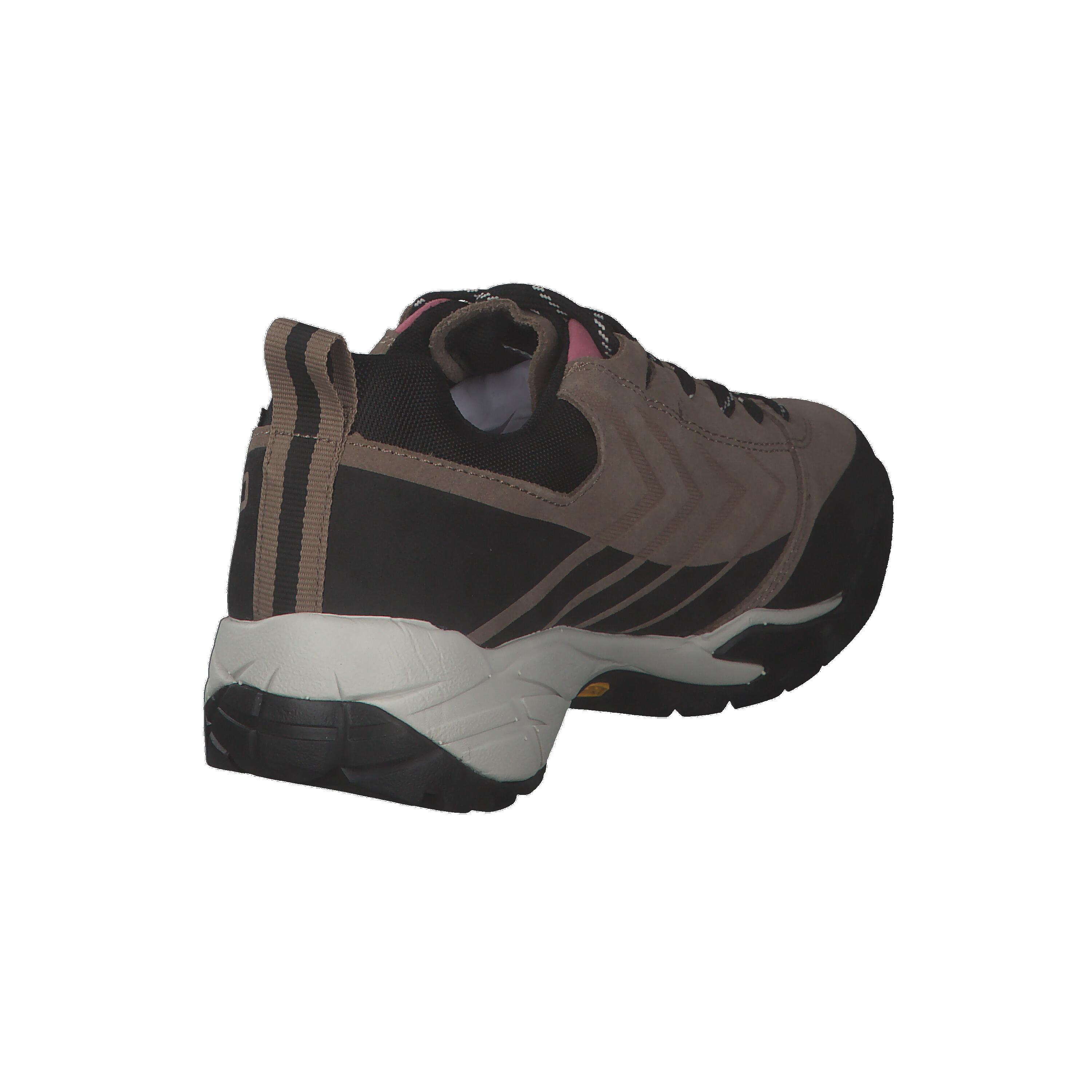 Buty trekkingowe damskie CMP Mintaka Wmn WP 6/7