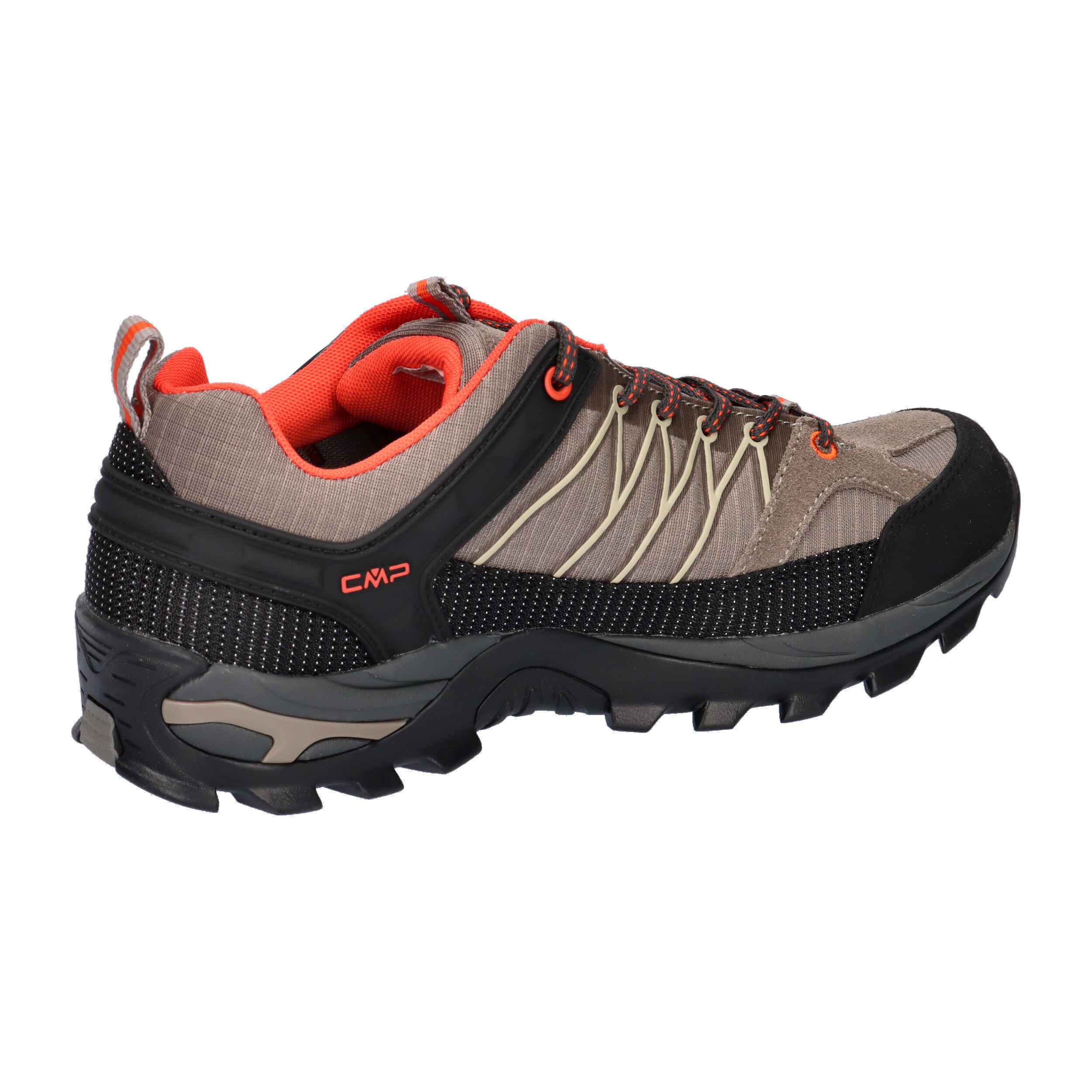 Chaussures de randonnée CMP Rigel Low WP 7/7