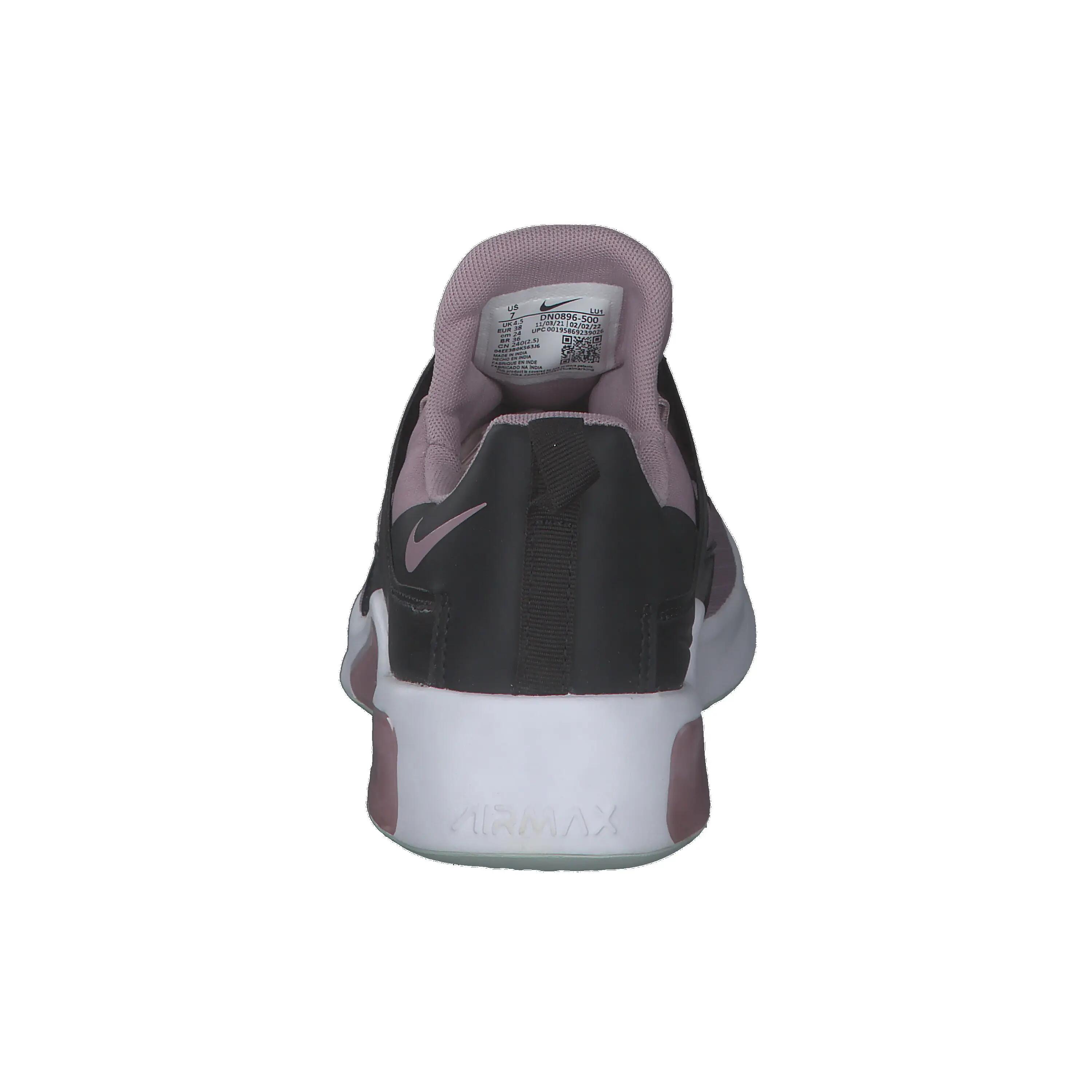 Chaussures de training Nike Air Max Bella TR 5 Premium Violet 5/7