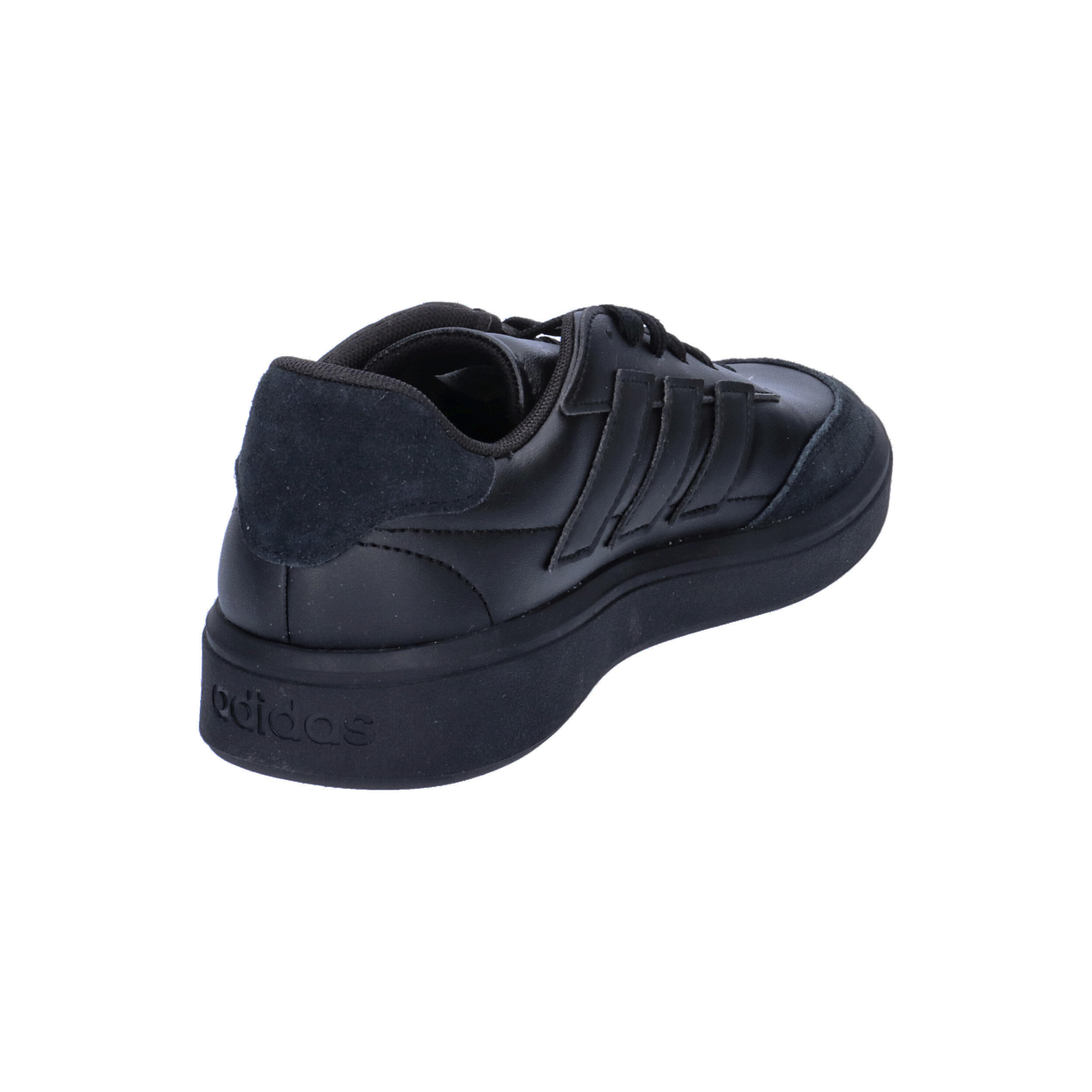 Sapatilhas Adidas modelo ID6502 para crianças unissex 6/7