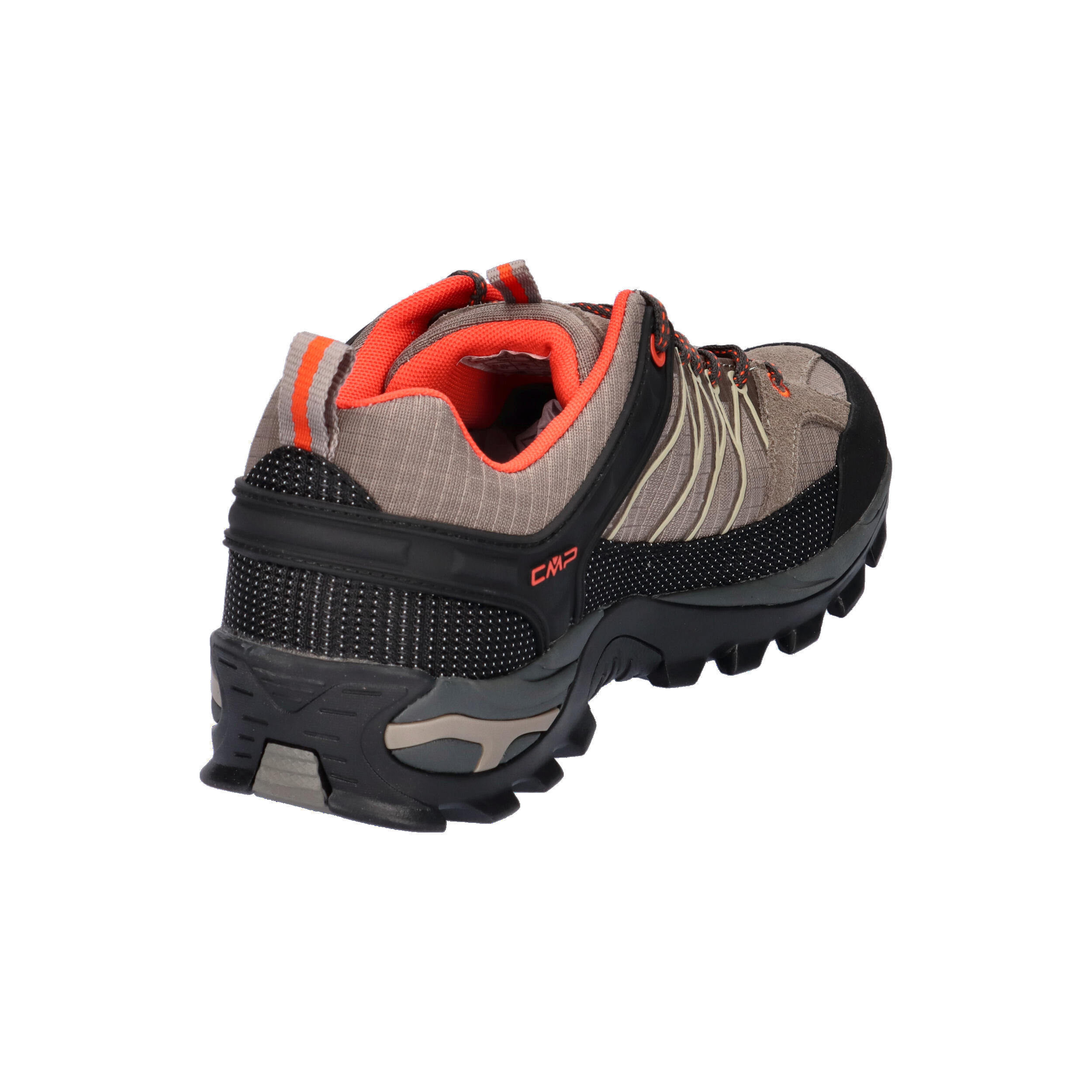 Chaussures de randonnée CMP Rigel Low WP 6/7