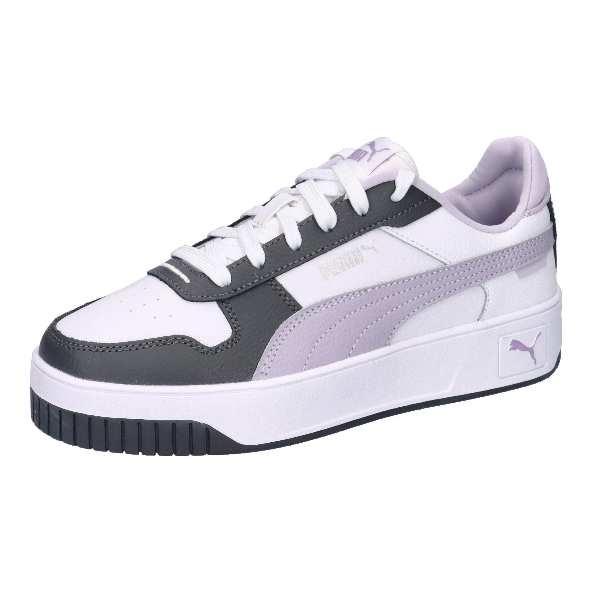 Puma Kinder Sneaker Carina Street Jr 393846 1/15