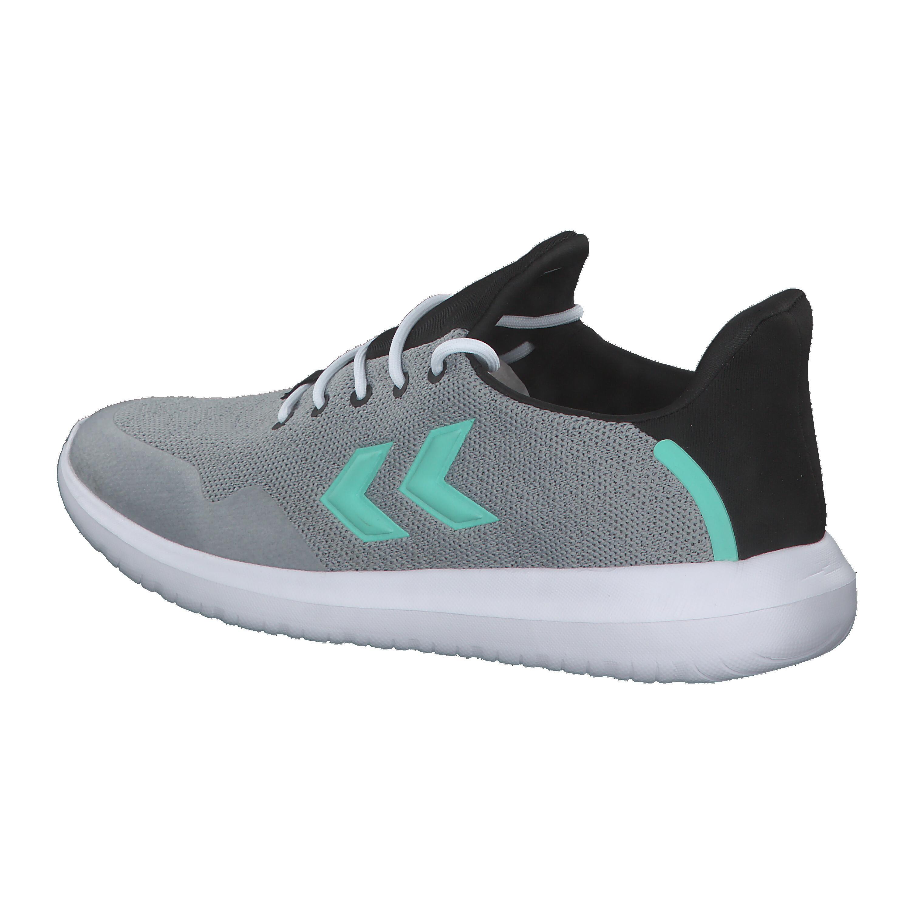 Hummel Unisex Sneaker Actus Trainer 2.0 206040 11/15