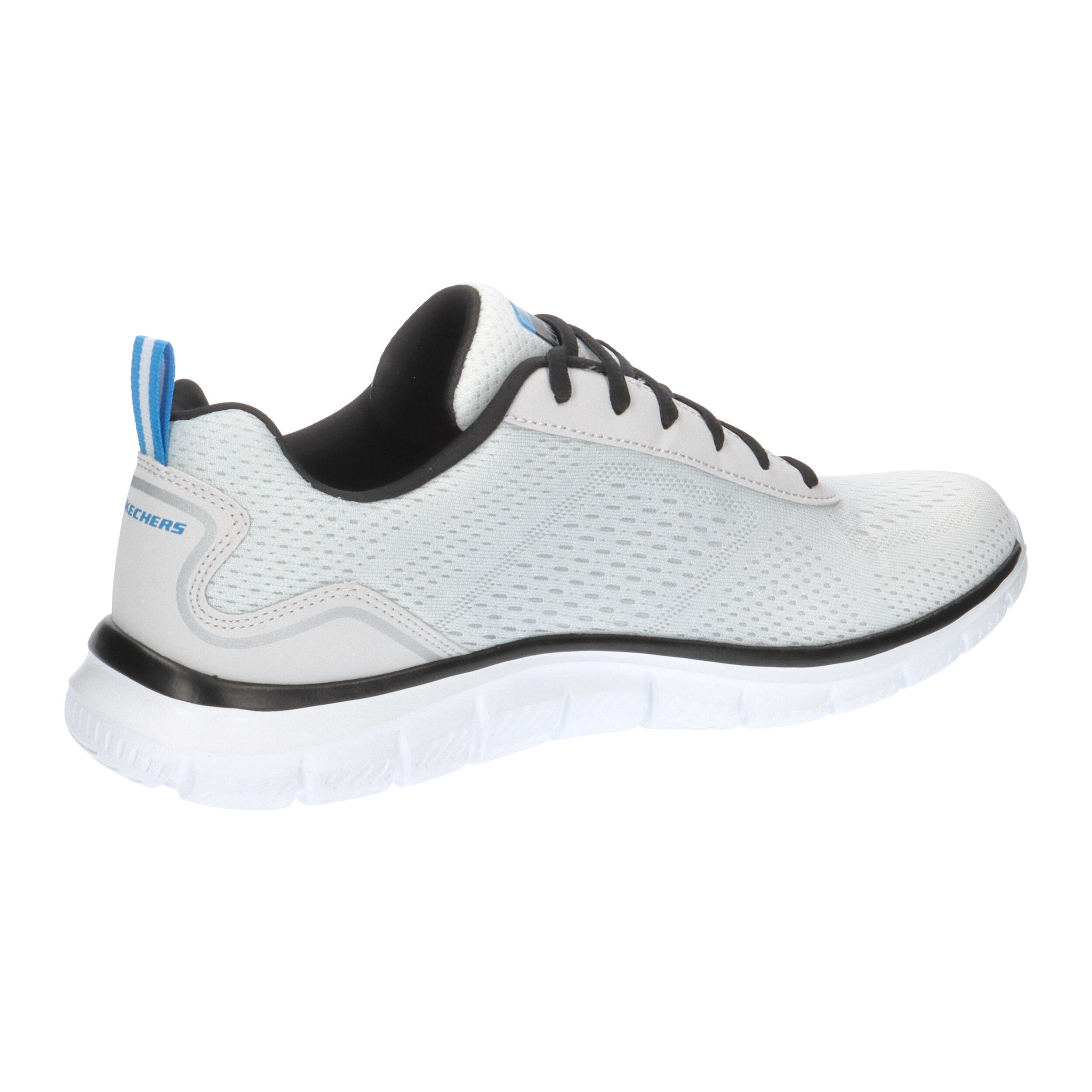 Sneakers Skechers Track-Ripkent Adulte 7/7