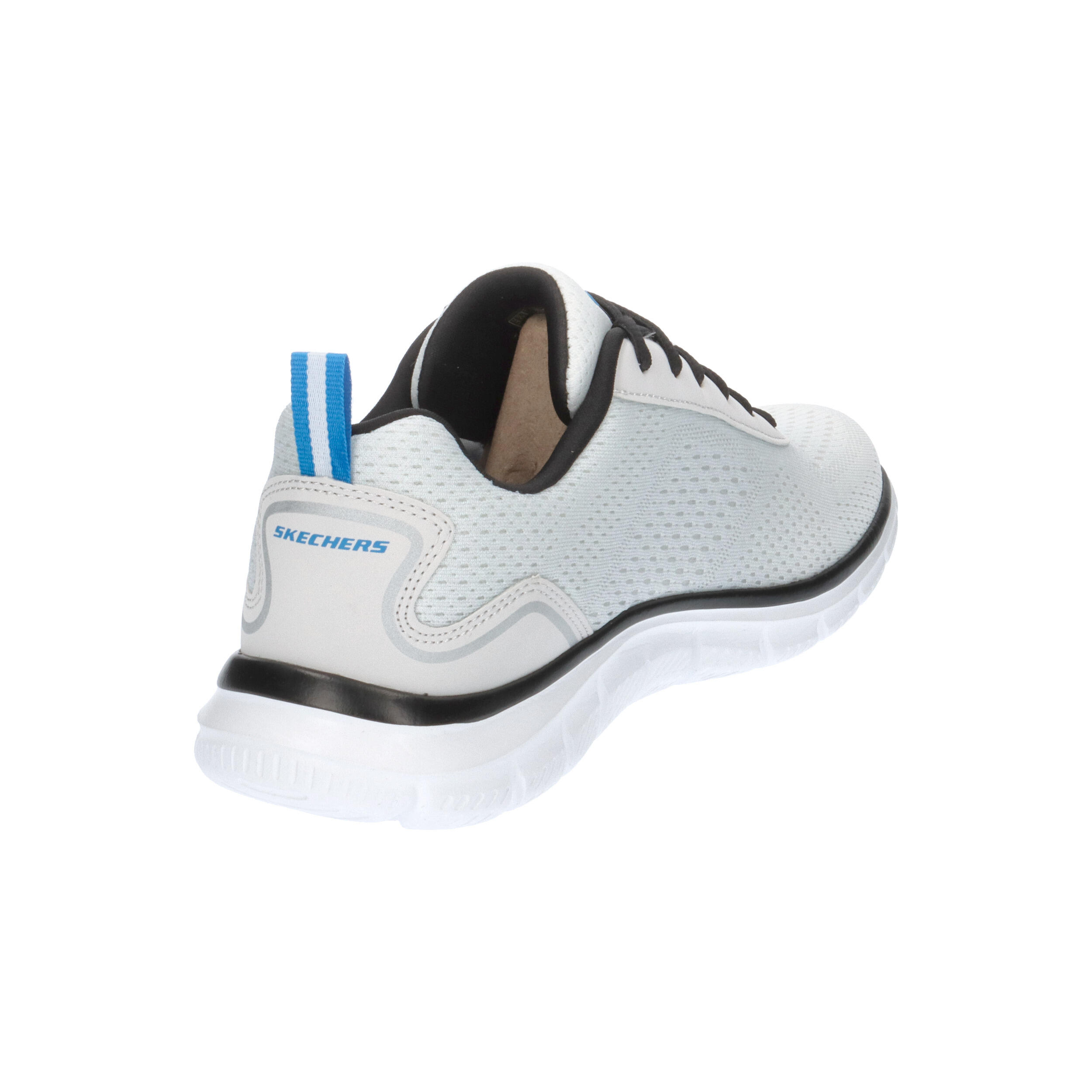 Sneakers Skechers Track-Ripkent Adulte 6/7
