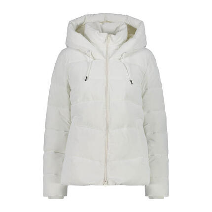 CMP Damen Jacke Woman Jacket Fix Hood 32K3096
