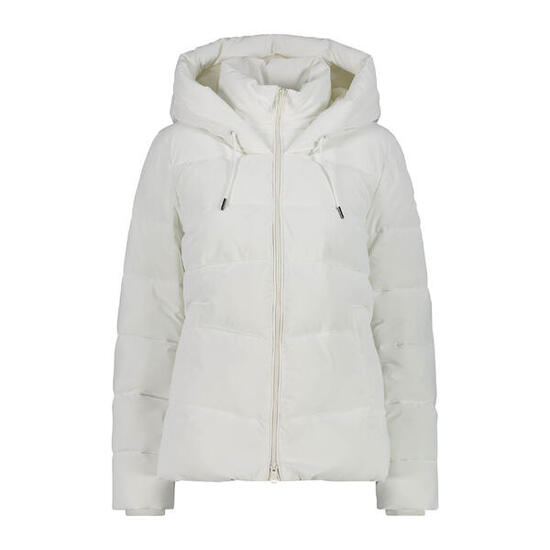 CMP Damen Jacke Woman Jacket Fix Hood 32K3096