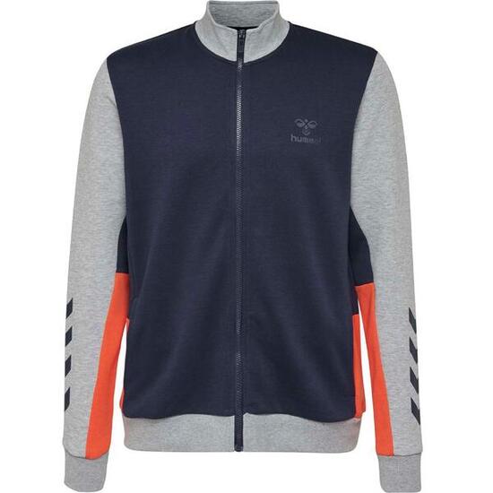 Hummel Herren Trainingsjacke MAESTRO ZIP JACKET 204269