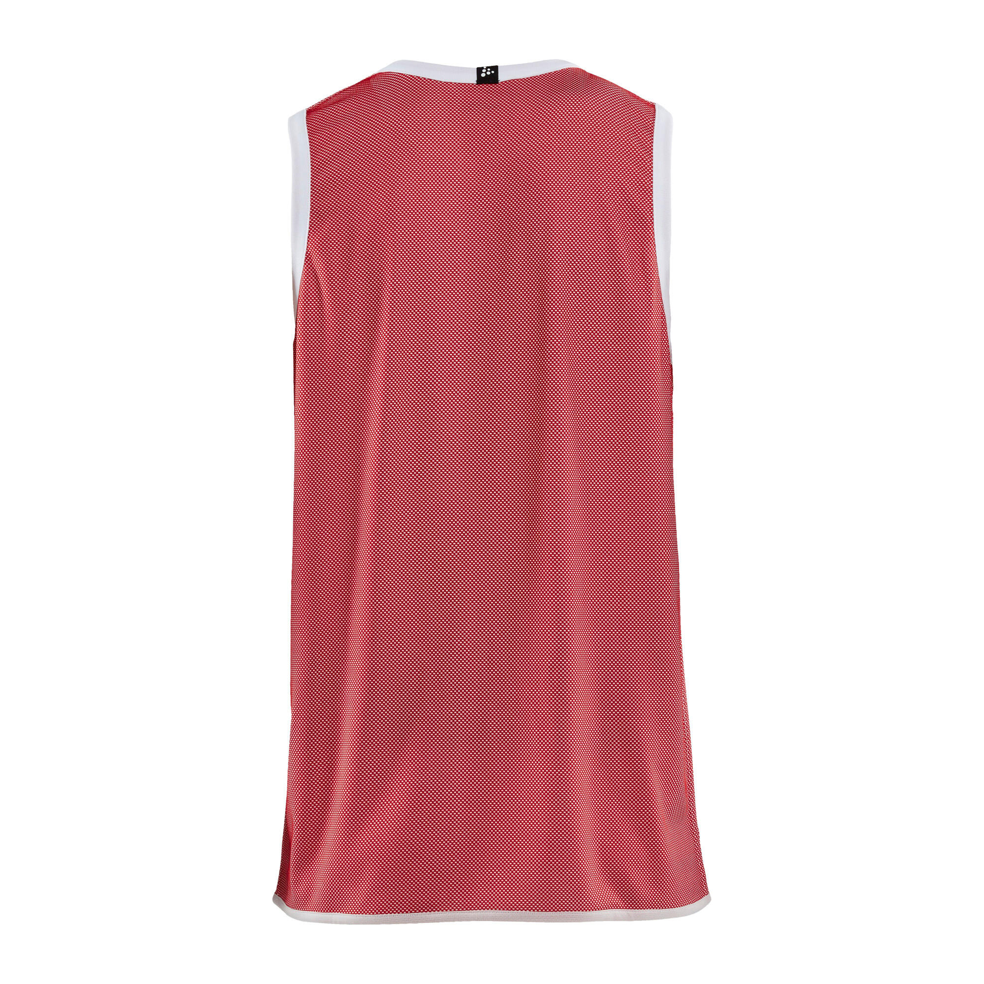 Canotta Basket Reversibile Craft 2/2