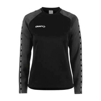 Maillot col rond femme Craft Squad 2.0