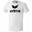 Tricou Erima Promo Alb Junior - bumbac hipoalergenic, mânecă scurtă