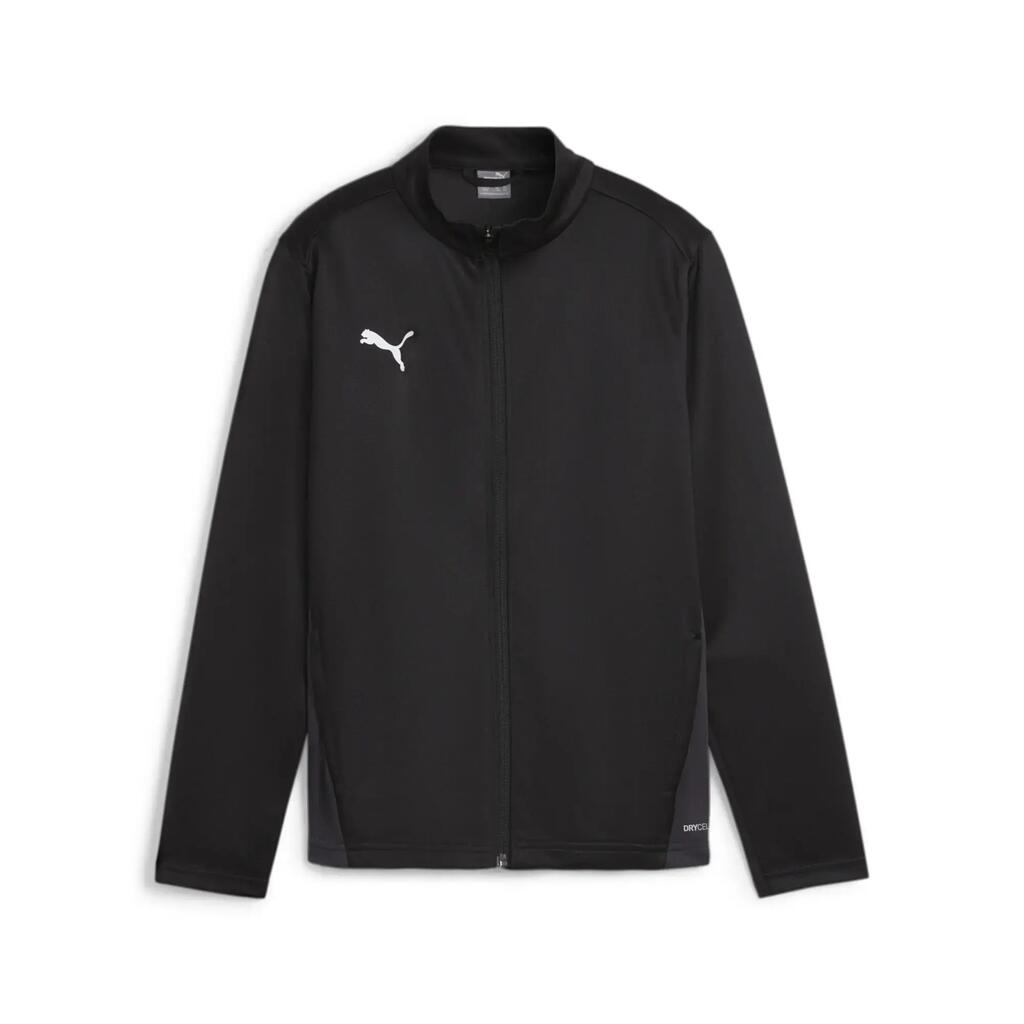 Children's tracksuit jacket Puma TeamGoal