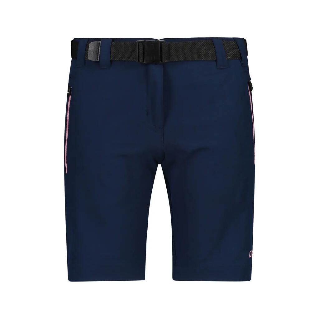Bermuda shorts girl CMP
