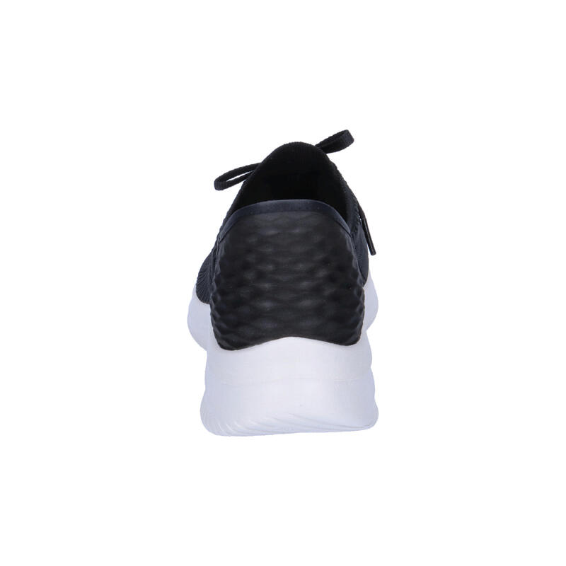 Pantofi Sport Skechers Model Slip-ins: Ultra Flex 3.0 Tonal Stretc Culoare Negru
