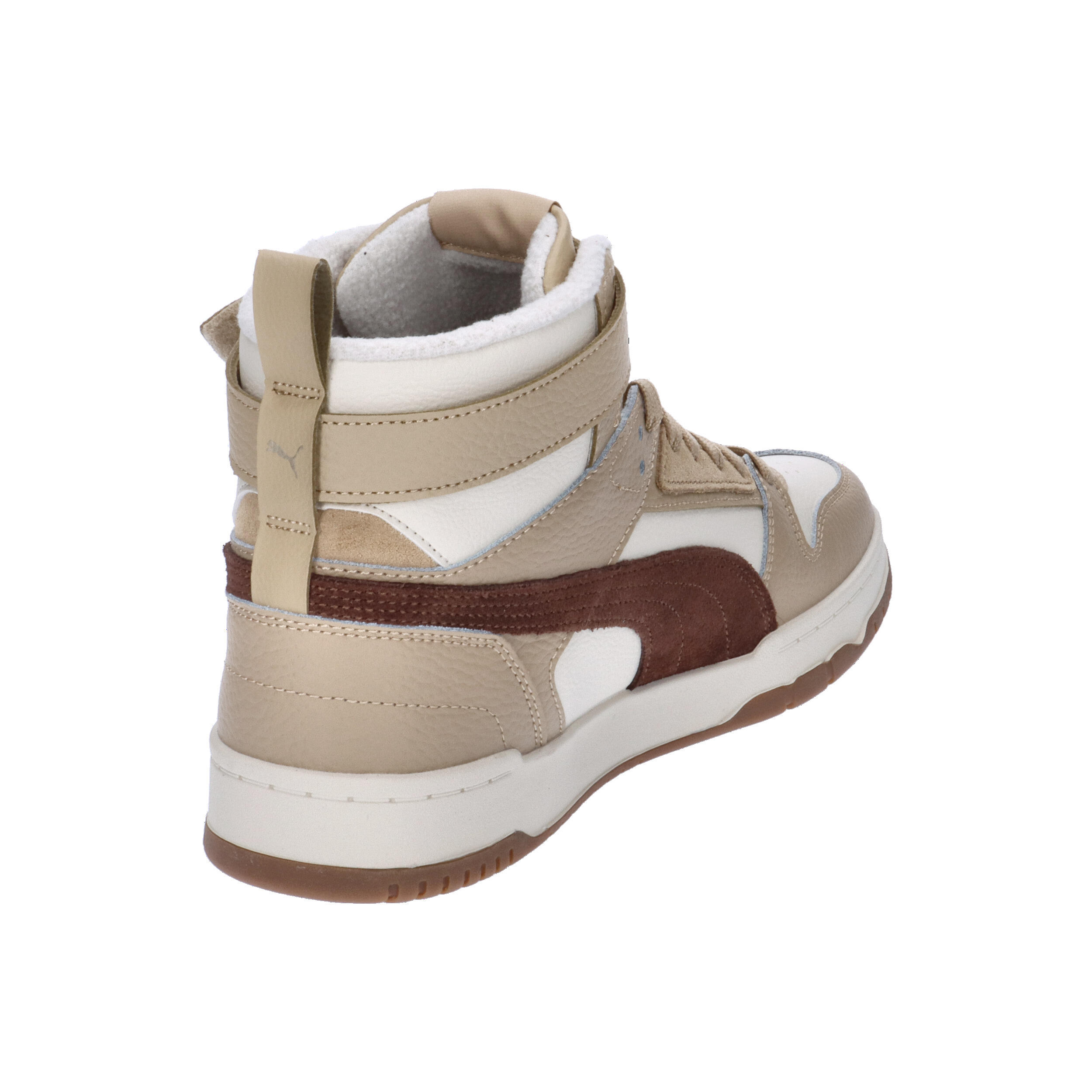 PUMA RBD Game WTR Sneakers Heren (387604-09) 6/7