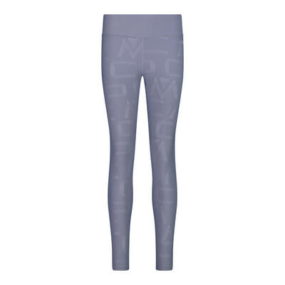 CMP Damen Leggings WOMAN LONG PANT 32C8396