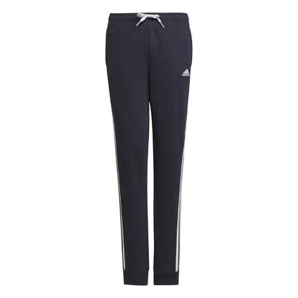 adidas Mädchen Trainingshose ESSENTIALS 3 STRIPES FT