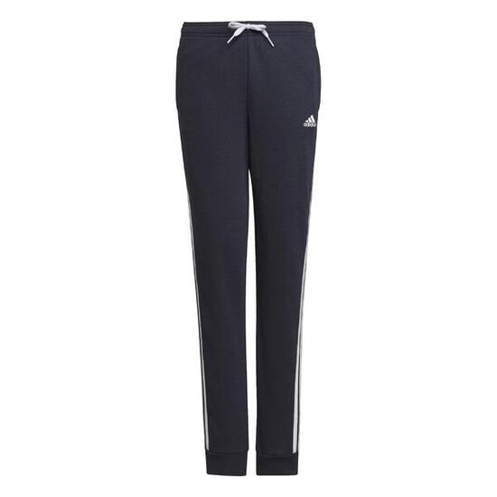 adidas Mädchen Trainingshose ESSENTIALS 3 STRIPES FT
