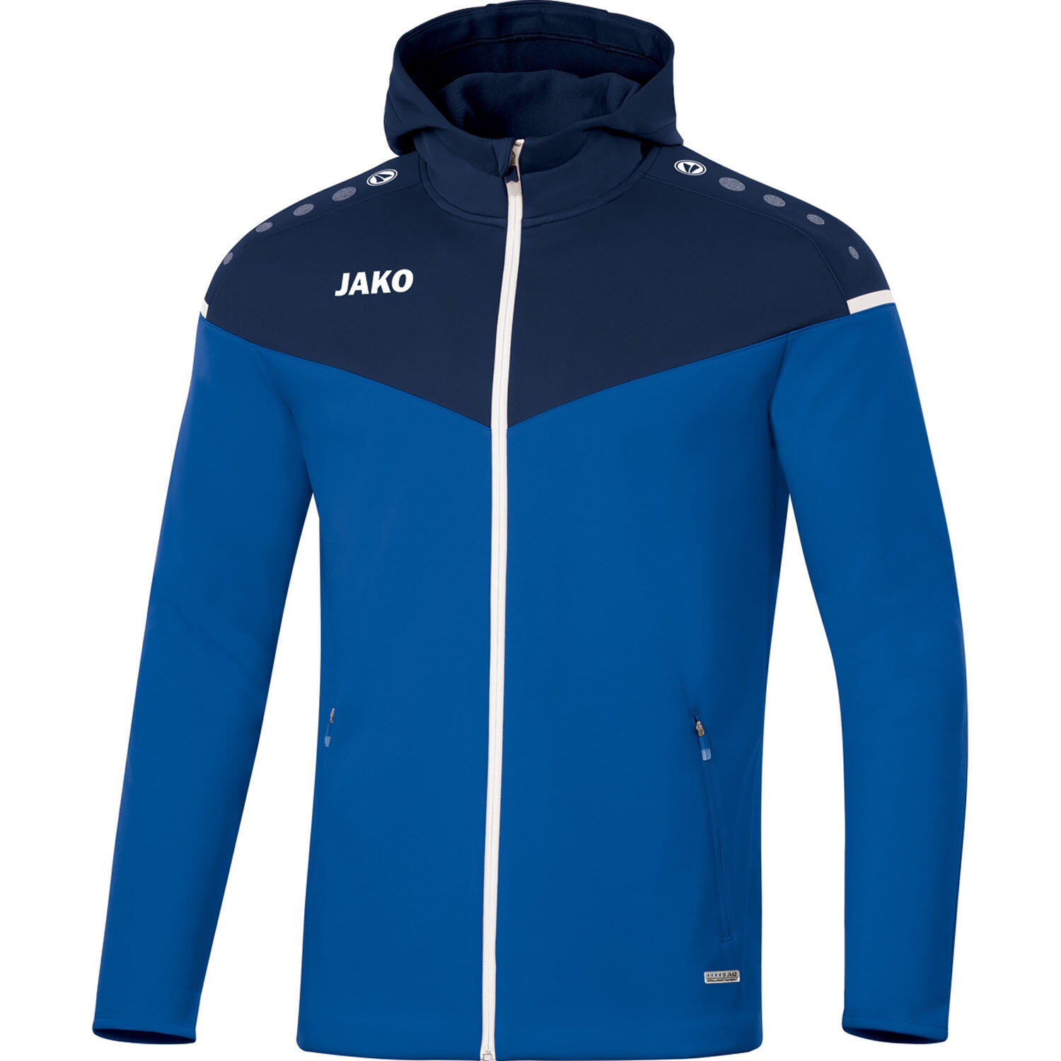 JAKO Jako Herren Kapuzenjacke Champ 2.0 6820