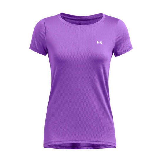 Under Armour Damen T-Shirt HG Armour SS 1328964