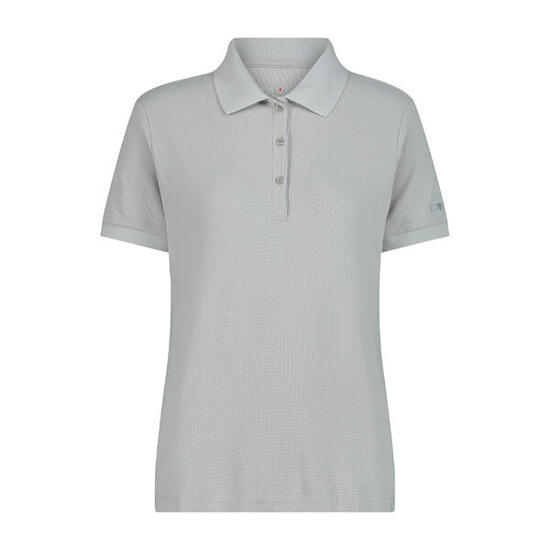 Piqué-Poloshirt, Damen CMP