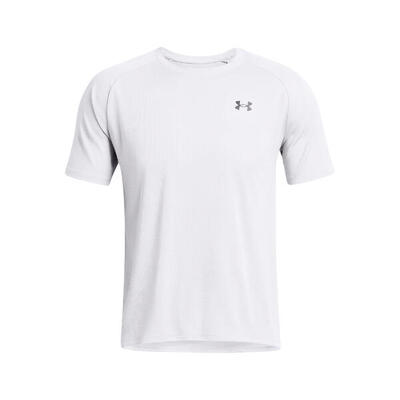Opleiding top under armour tech™ textured