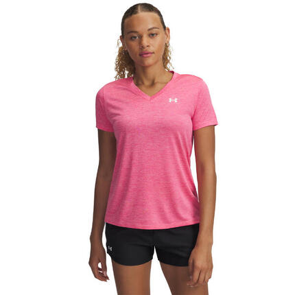 Under Armour Damen T-Shirt Tech SSV- Twist 1384227