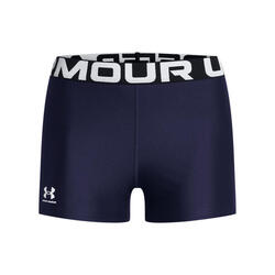 Shorty femme Under Armour HeatGear