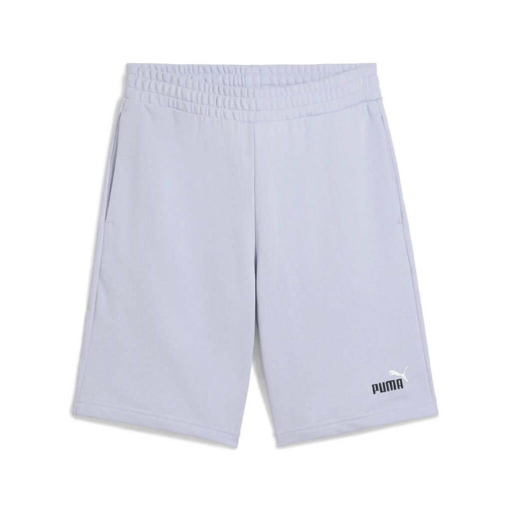 Short Puma No. 1 10"