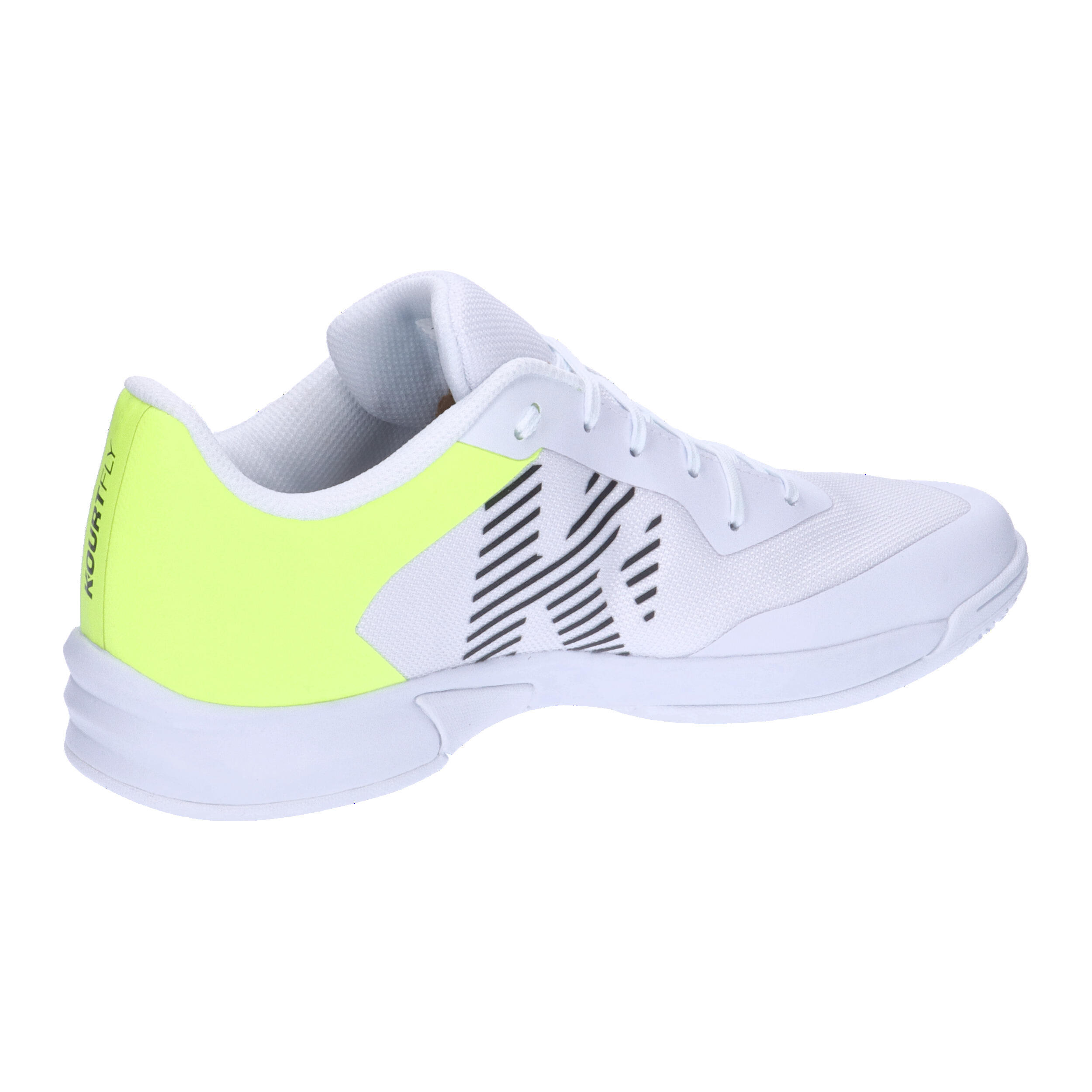 Damskie buty halowe Kempa Kourtfly Three 7/7