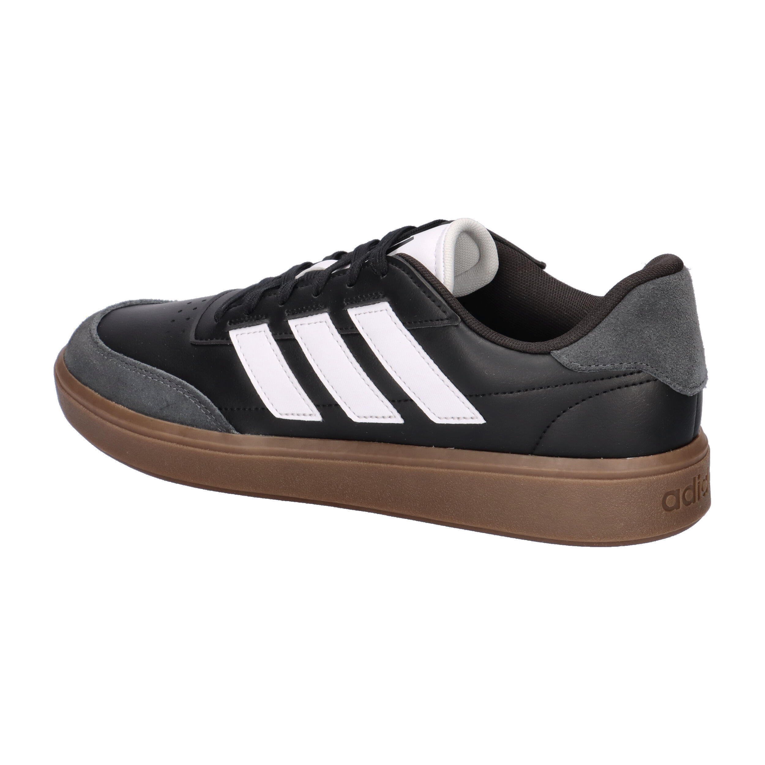 adidas Herren Sneaker COURTBLOCK 3/7