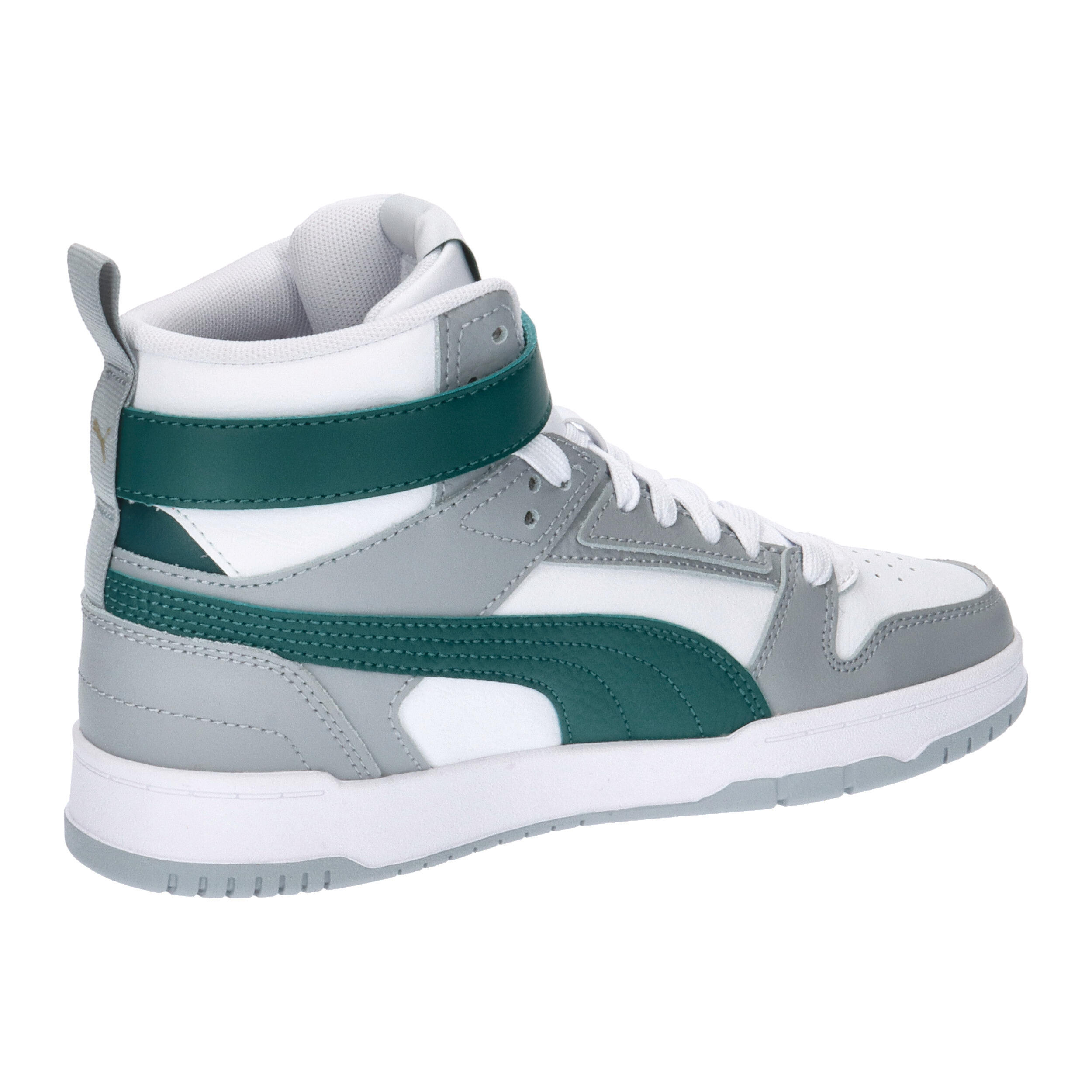 Puma Kinder Sneaker RBD Game Jr 386172 15/15