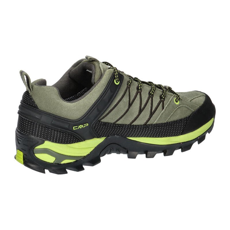 Pantofi trekking impermeabili pentru bărbați Rigel Low