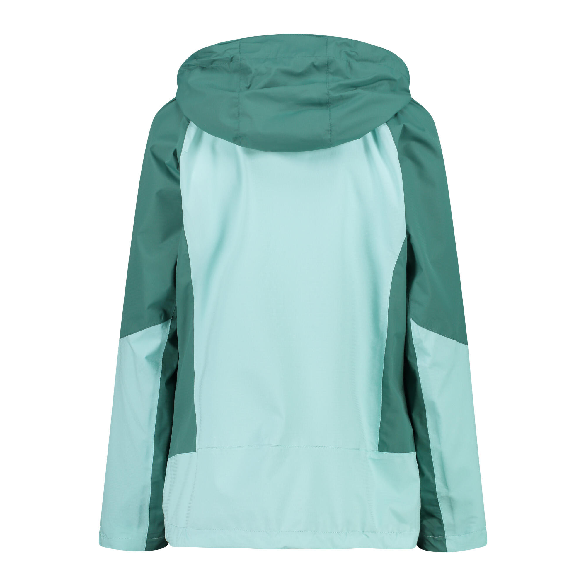 Veste de ski à capuche femme CMP 2/3