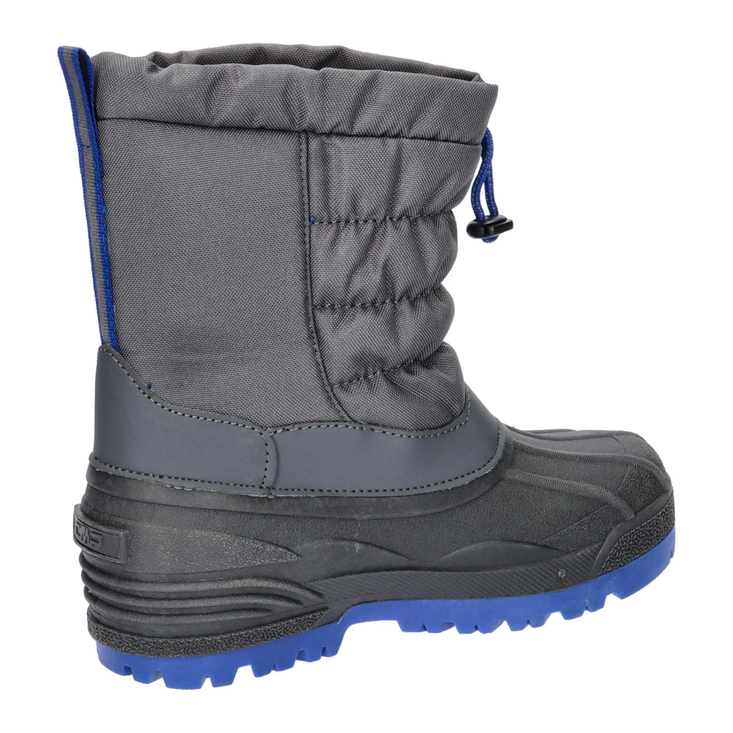 Botas de Inverno para crianças CMP Hanki 3.0 7/7