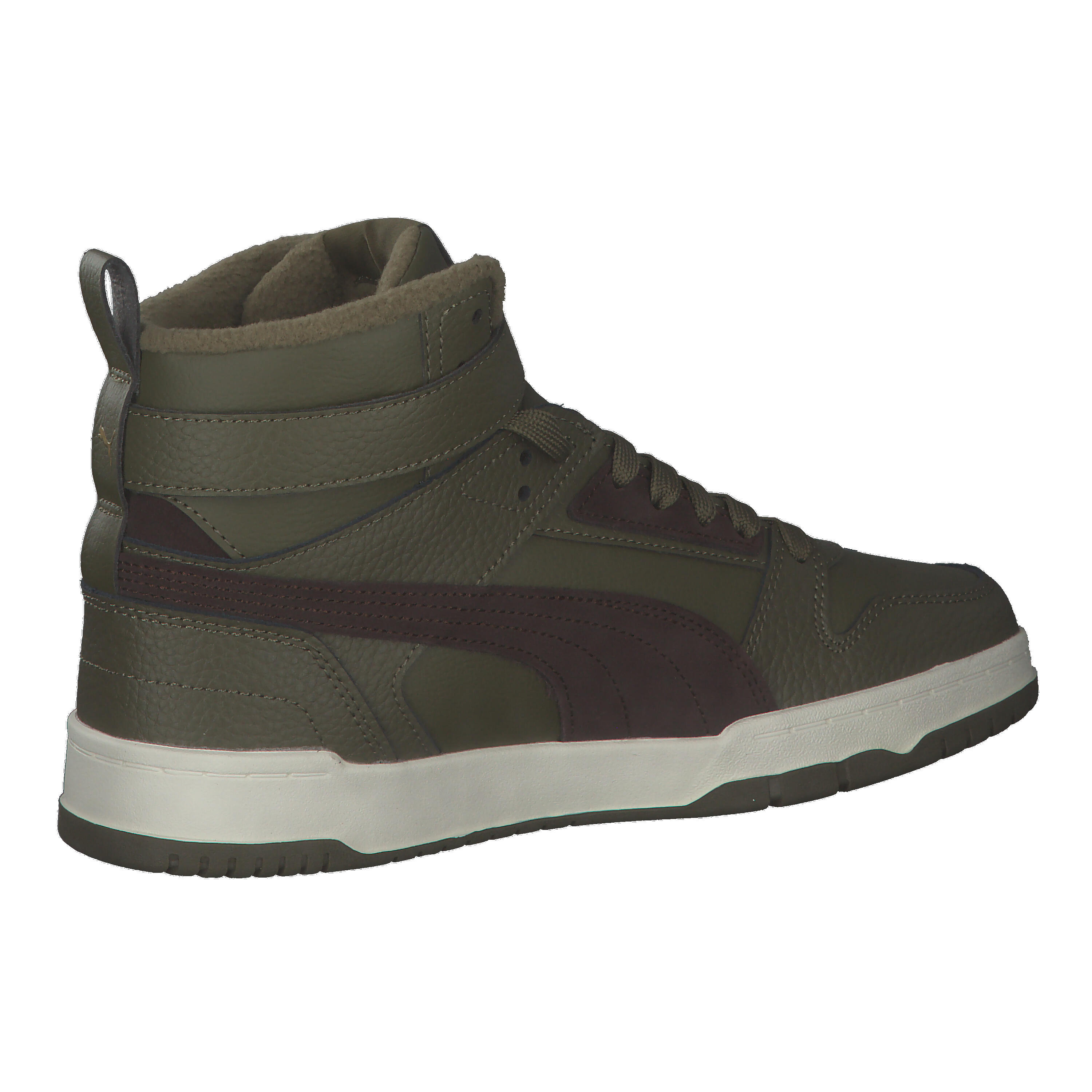 Schoenen universeel voor kinderen Puma Rbd Game Wtr Jr 7/7