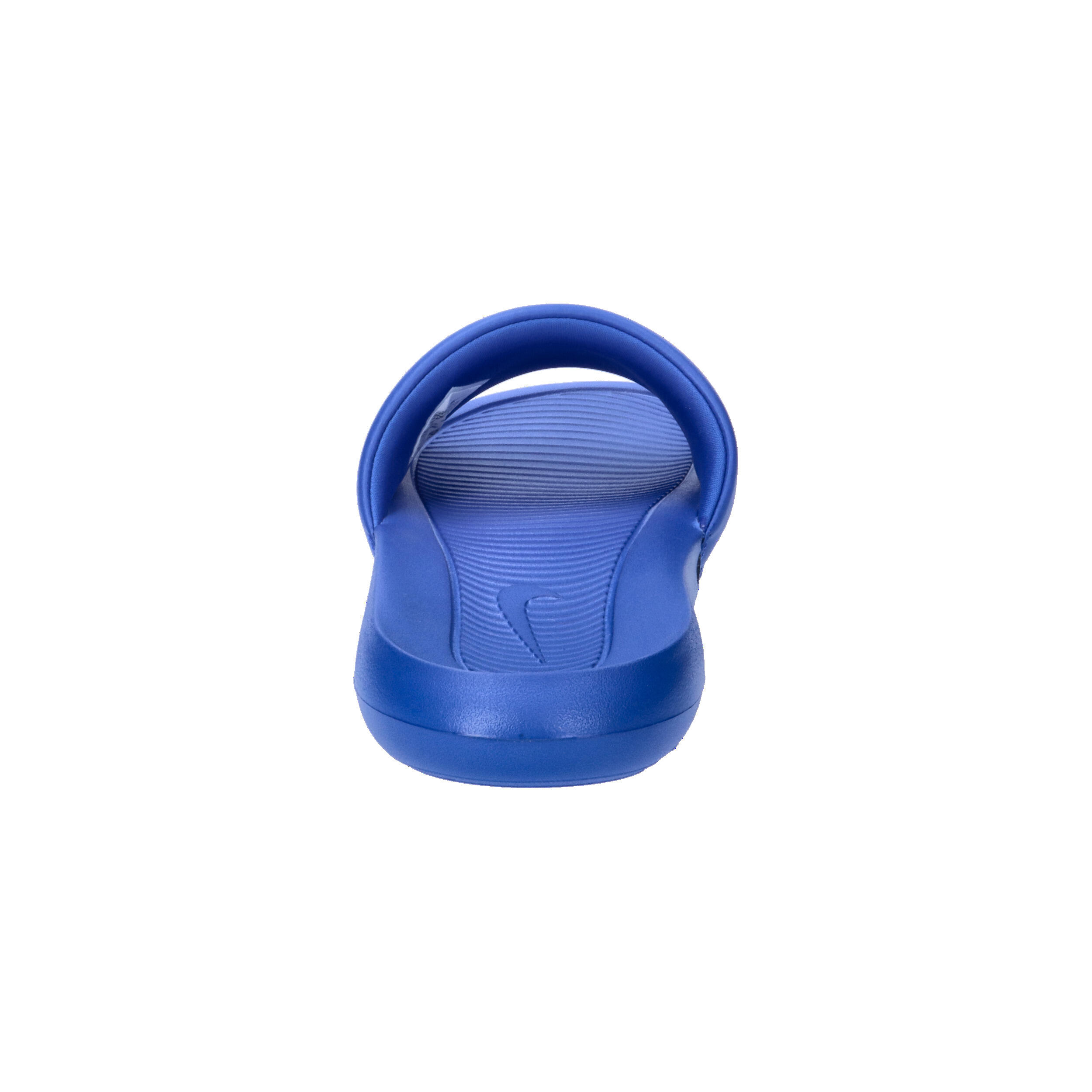 Sandali Uomo Nike Victori One Slide Game Royal blu 5/7