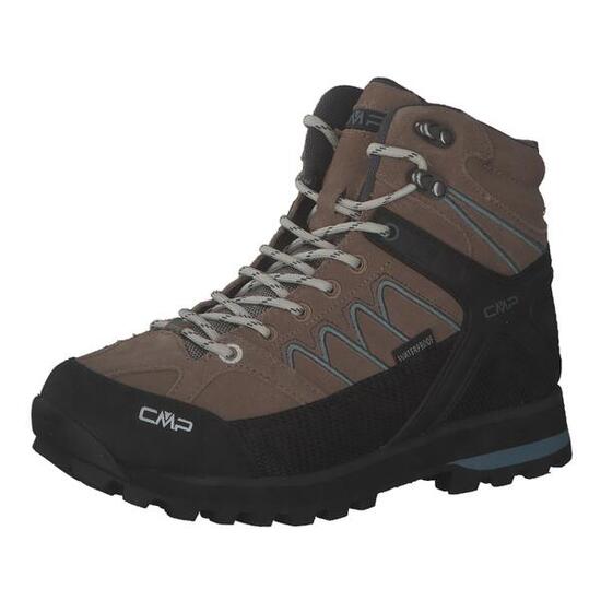 CMP Damen Wanderschuhe Moon Mid WP 31Q4796